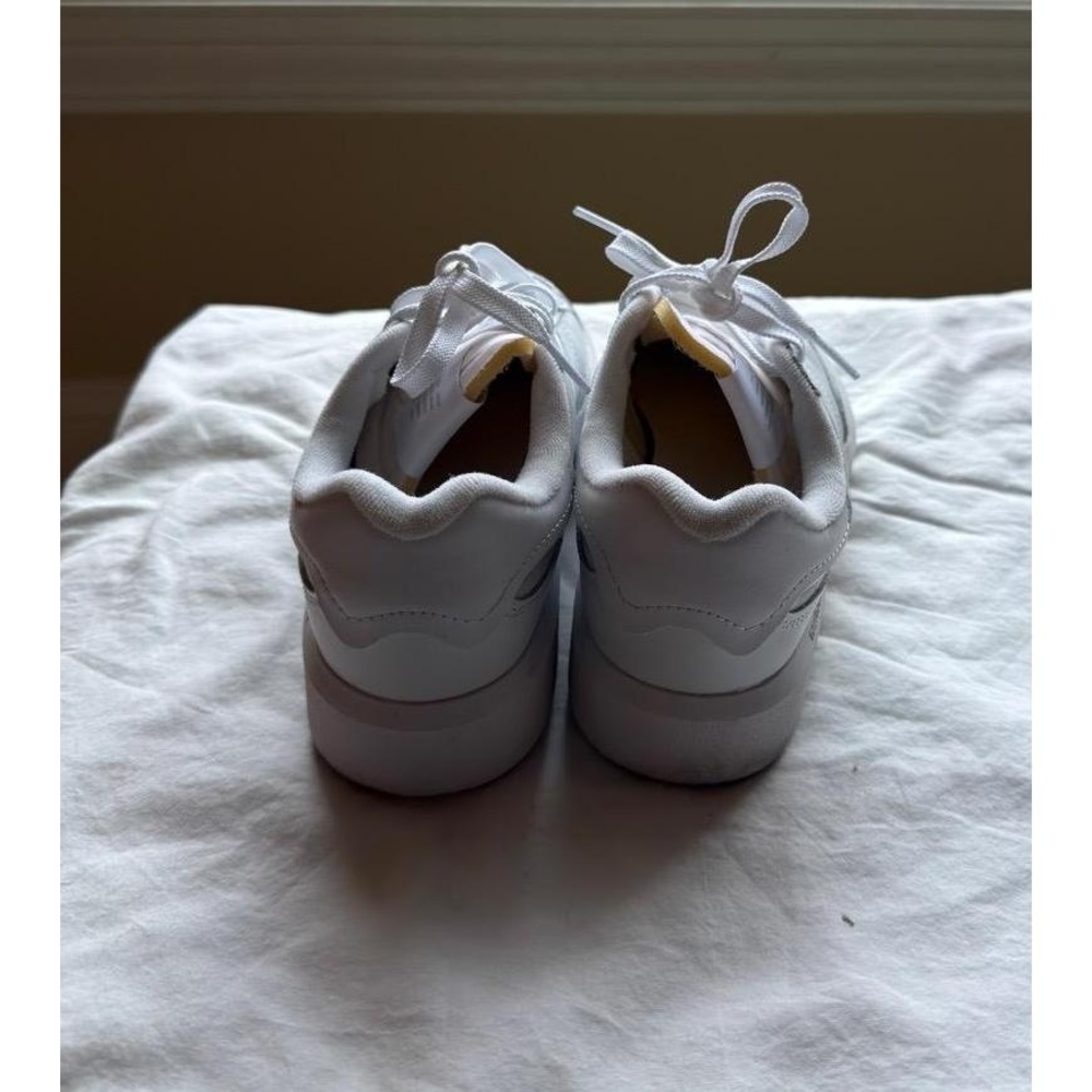 New Balance CT302 Unisex Shoes White Womens 8 Mens 6.5 Platform Casual - Picture 7 of 16